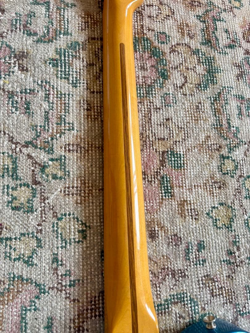 American Vintage Ⅱ Telecaster Thinline