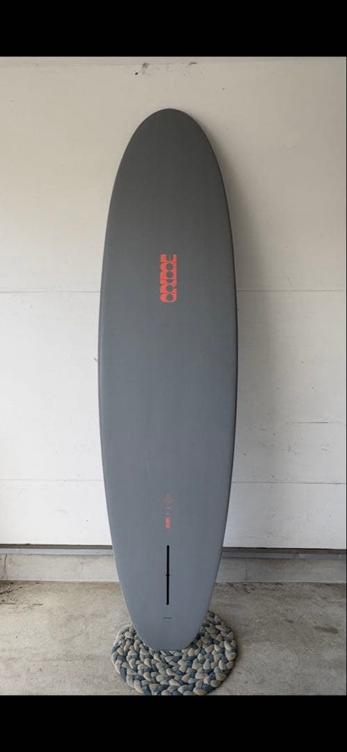 新品未使用　クライムCRIME MOTH STUBBY 7'4