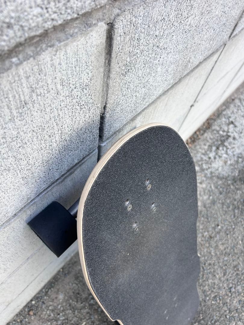 サーフスケート 中古 waveskates