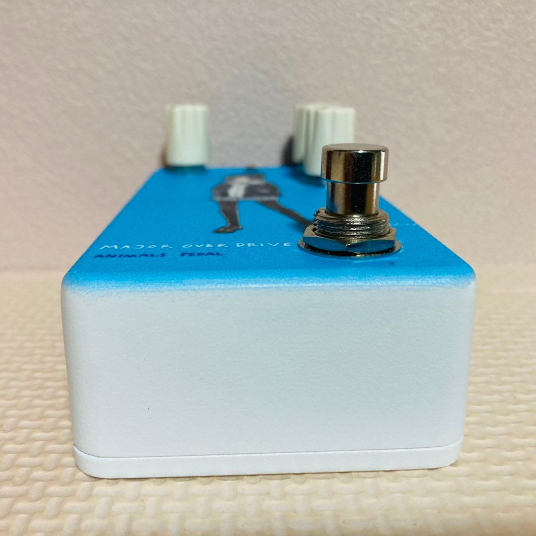 アニマルズペダル Animals Pedal 008