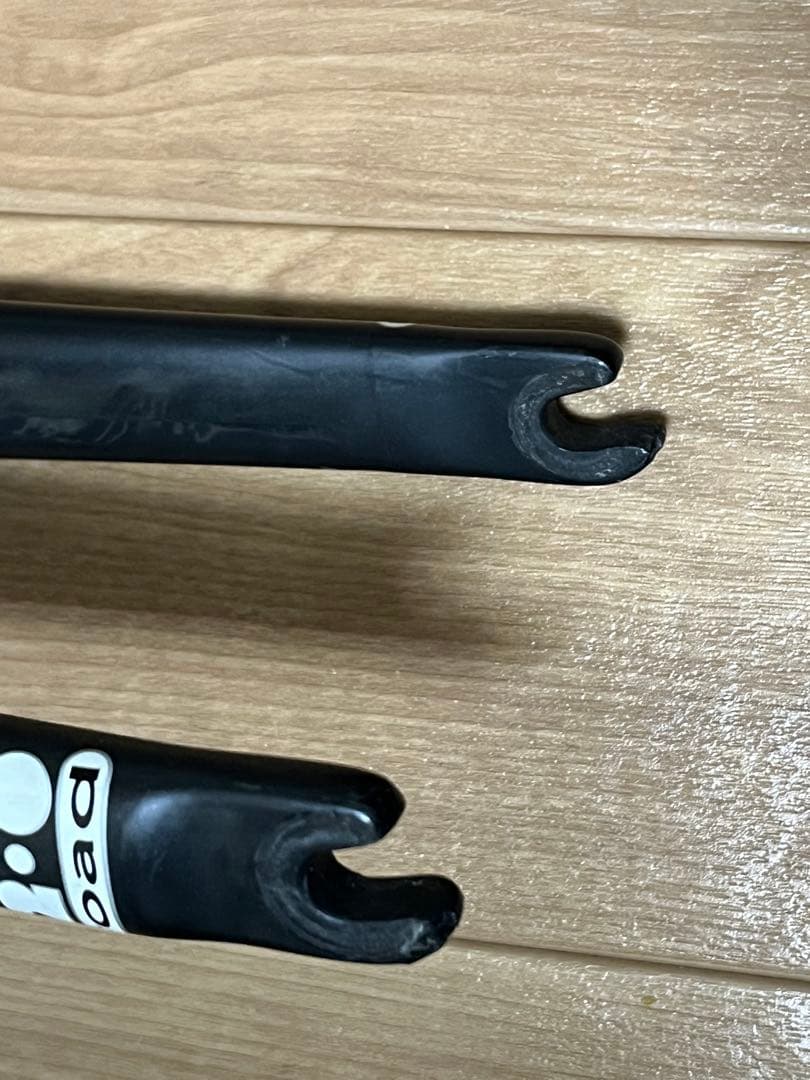 Lynskey Breakaway R450 チタンフレーム