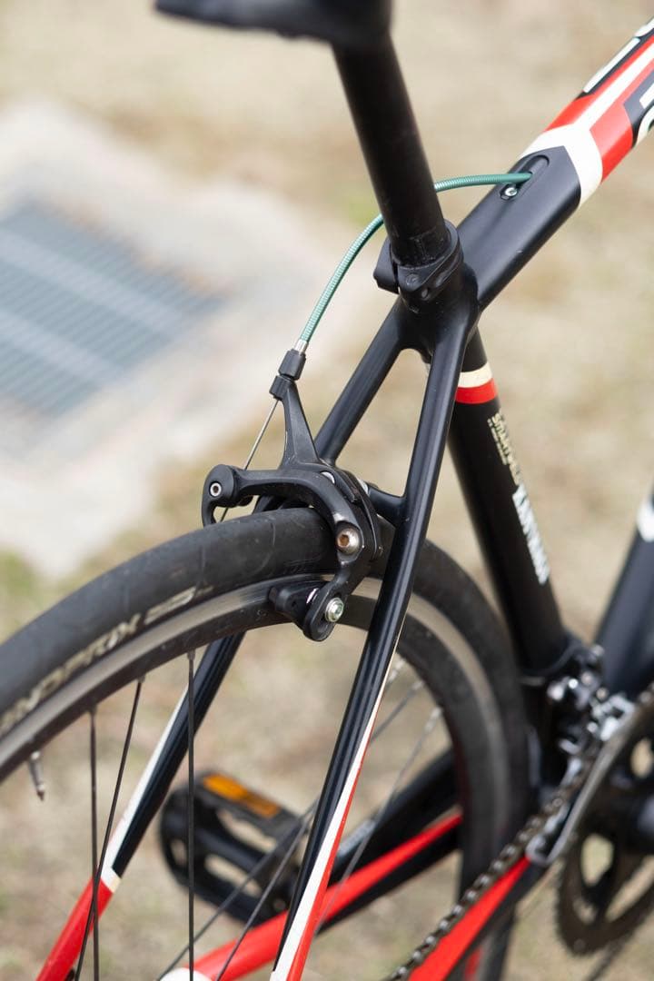 Specialized Allez Comp 2015クロスバイク