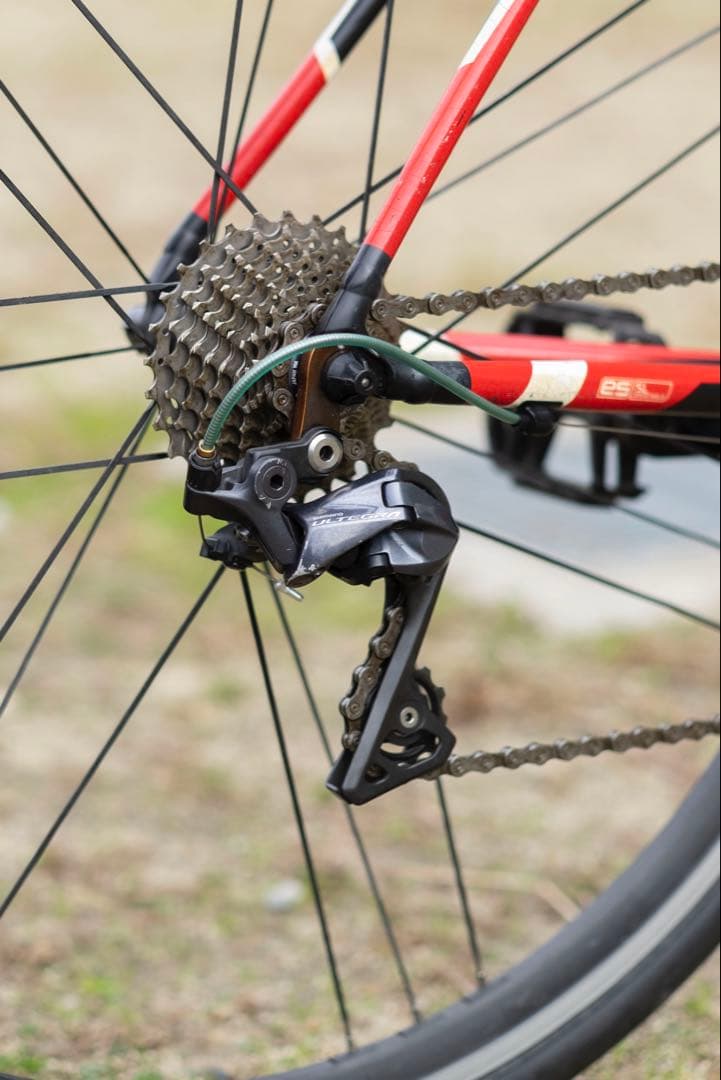 Specialized Allez Comp 2015クロスバイク