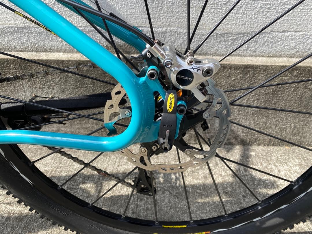 ◆YETI//イエティ ARC◆XSサイズ//引き取り限定