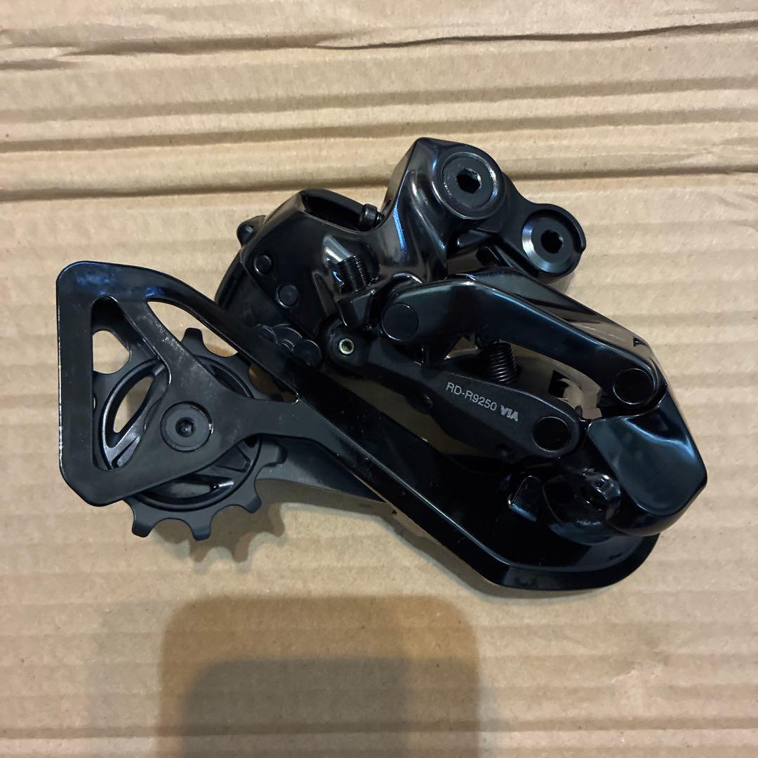 パーツ DURA-ACE RD-R9250 Di2 12s