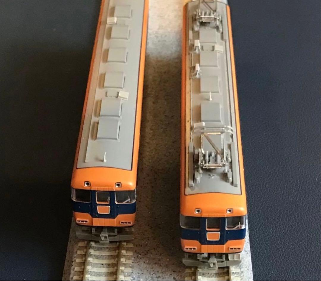 ■ GM 4315 近鉄12200系 スナックカー初期車更新車<動力無し>