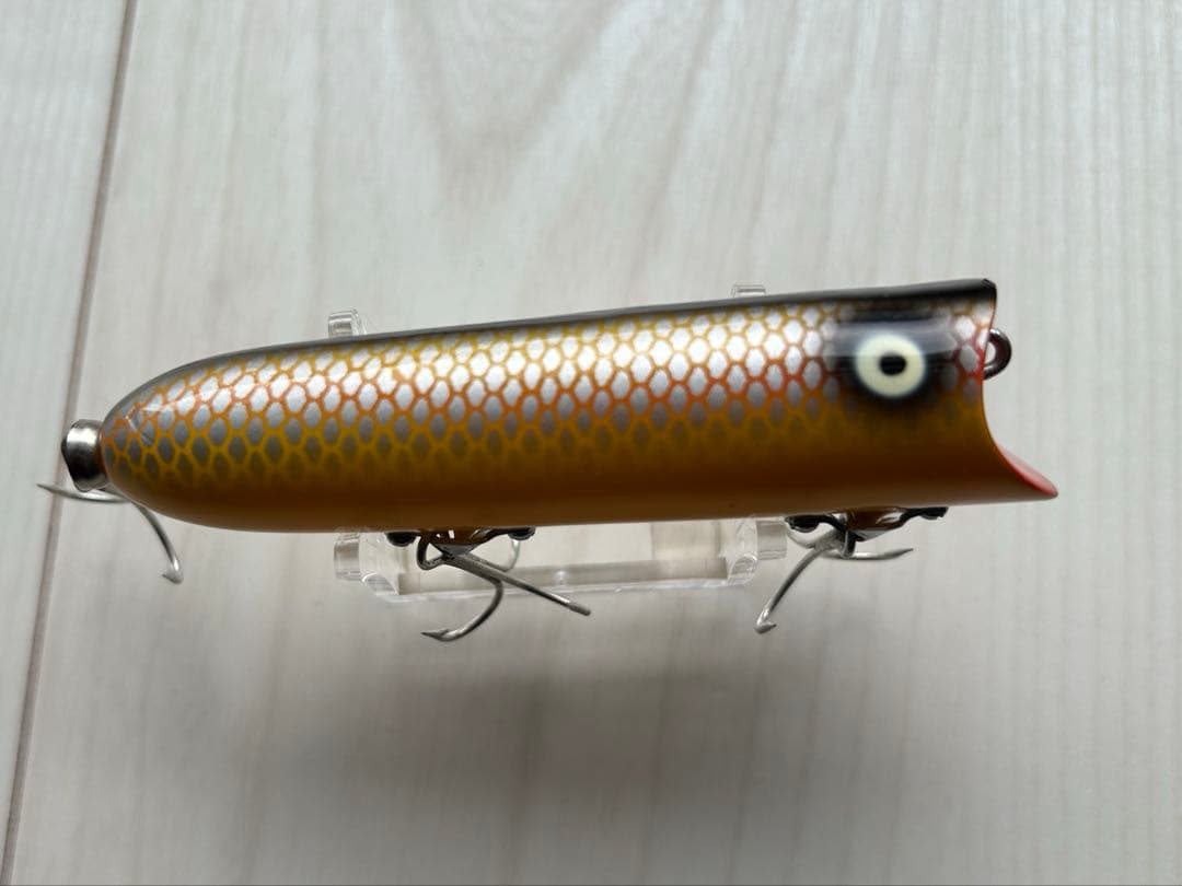 ルアー・フライ HEDDON LUCKY 13