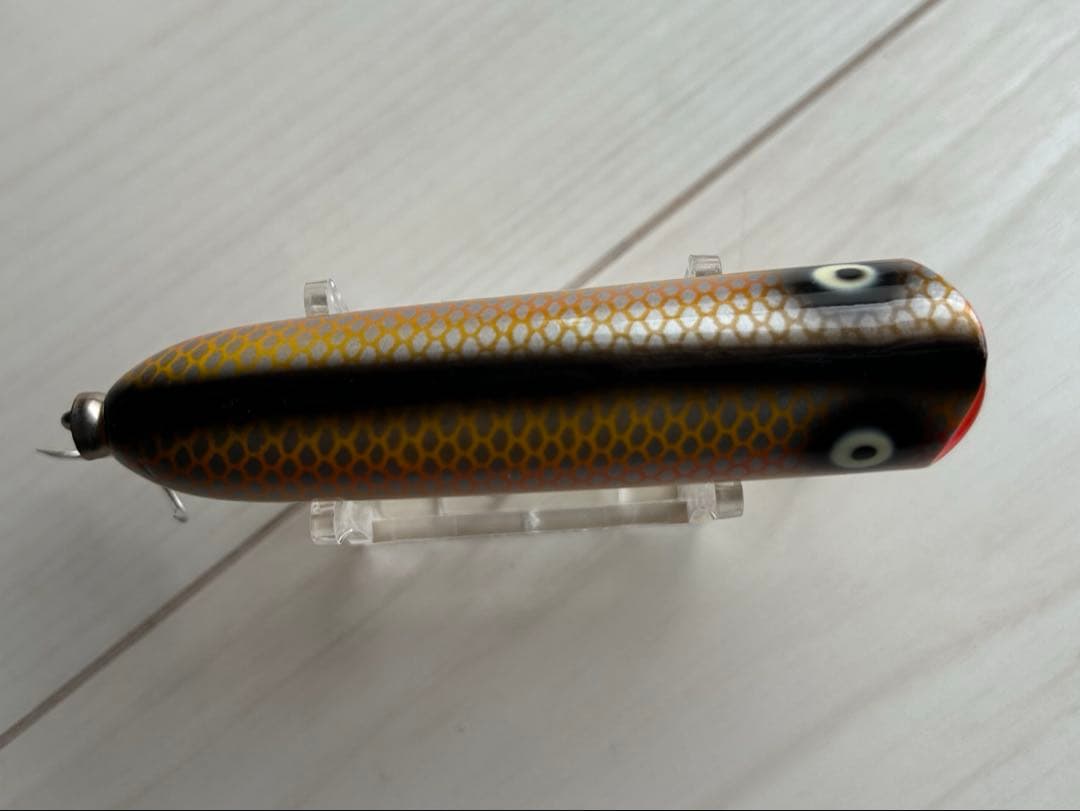 ルアー・フライ HEDDON LUCKY 13