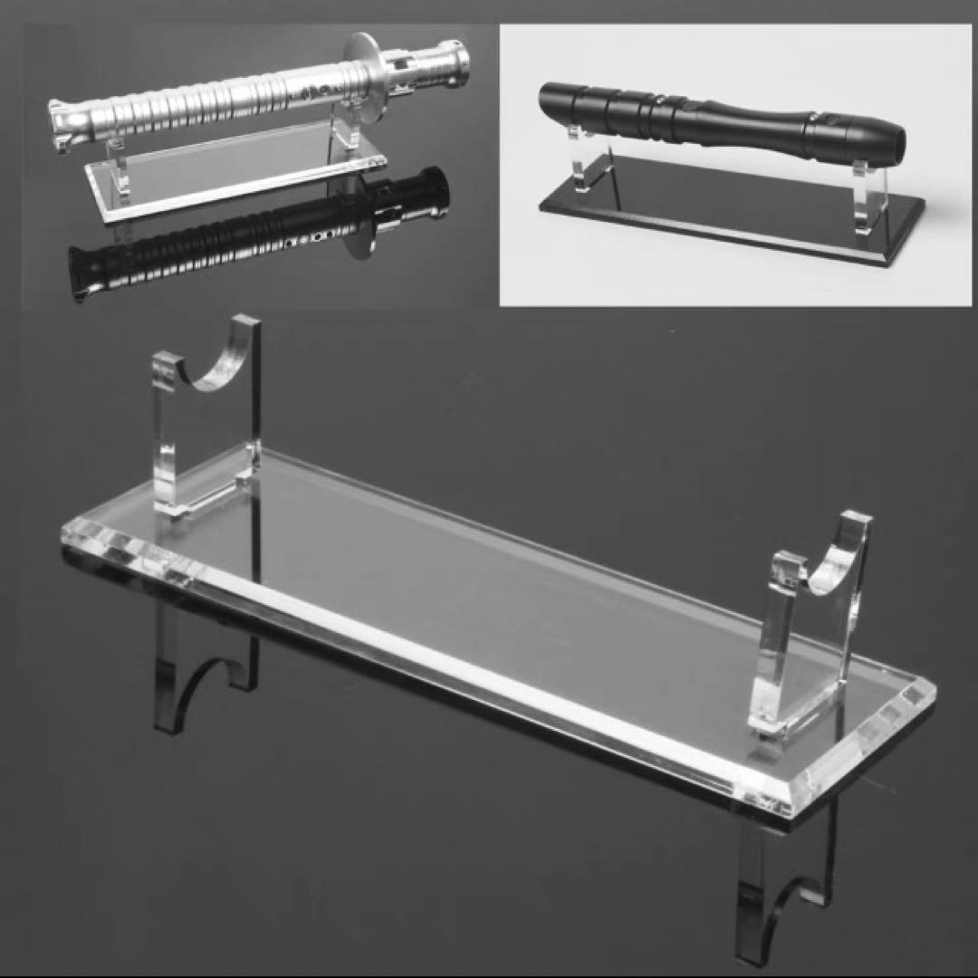 カスタムライトセーバー 新品未使用 ルークスカイウォーカー エピソード6