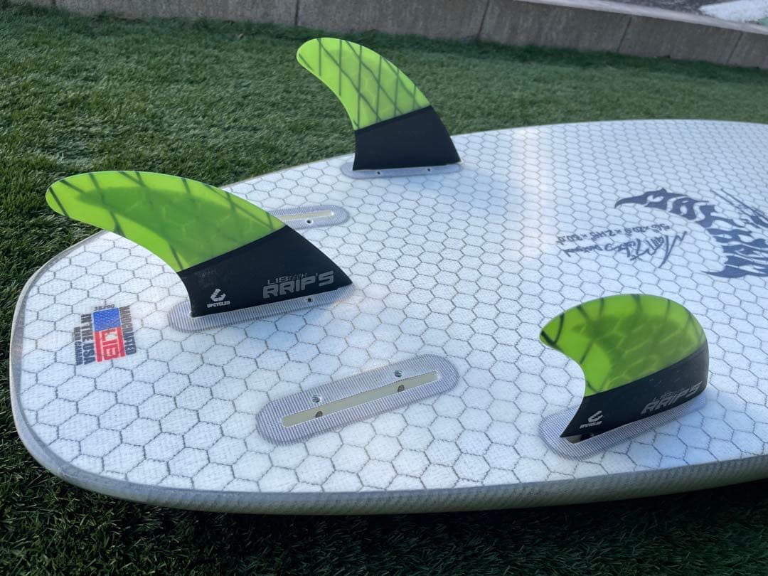 サーフィン・ボディボード LIBTECH Lost Paddle Jumper HP 5'6