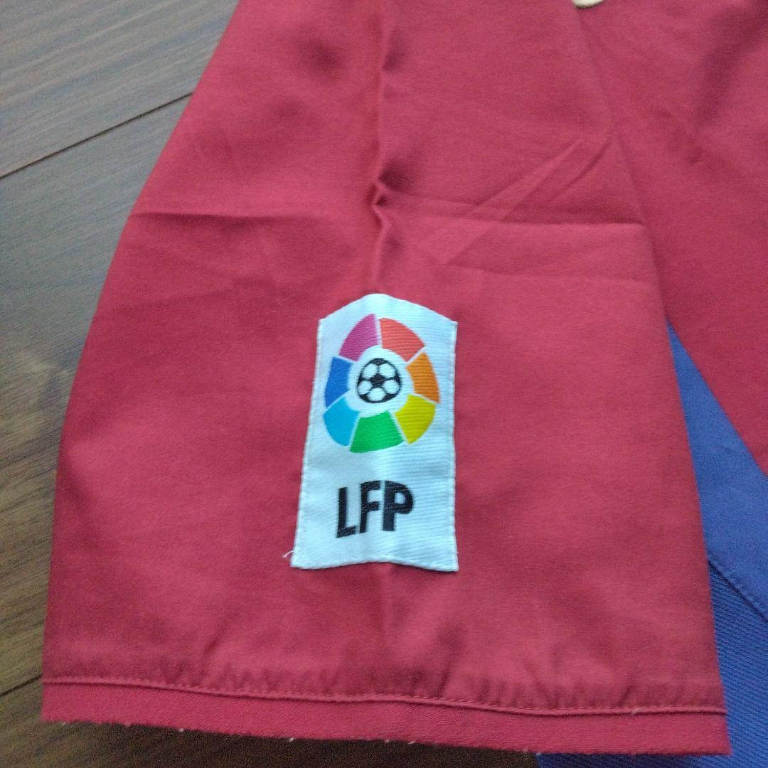 Nike FC Barcelona MOTTA 背番号31 Mサイズ