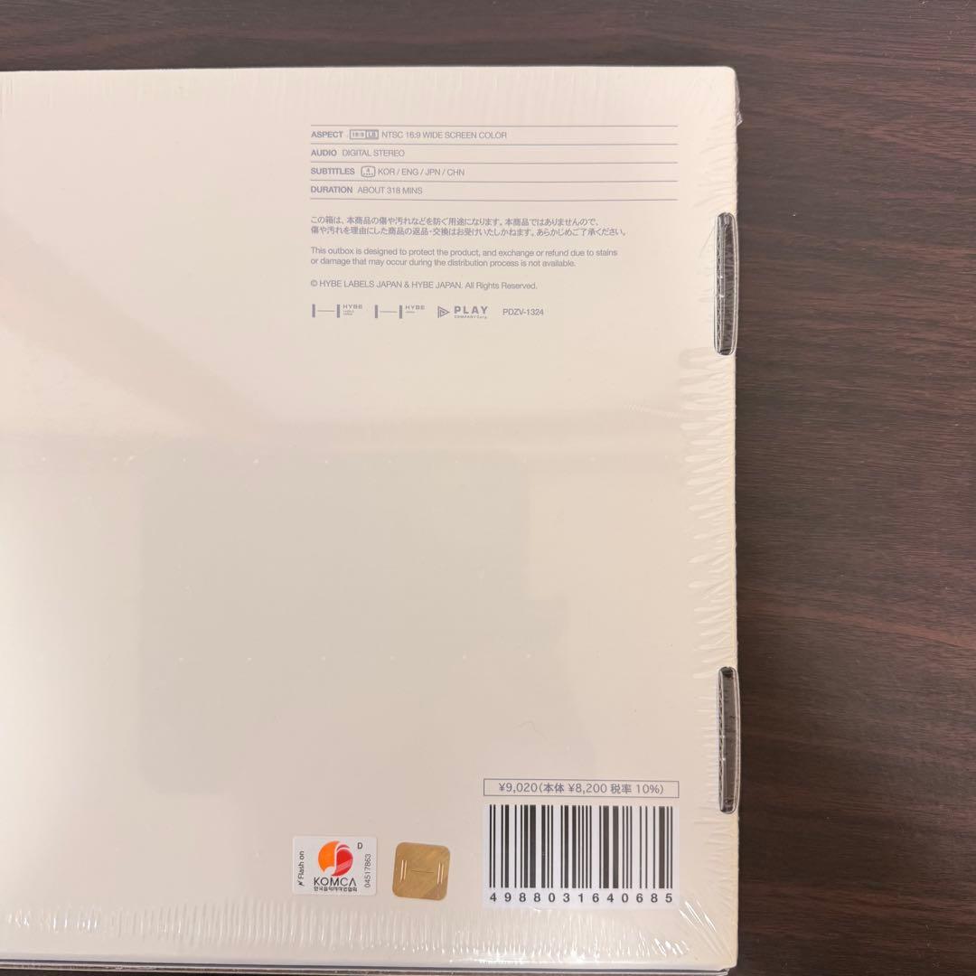 &TEAM MEMORIES : OUR First LINK 特典付き