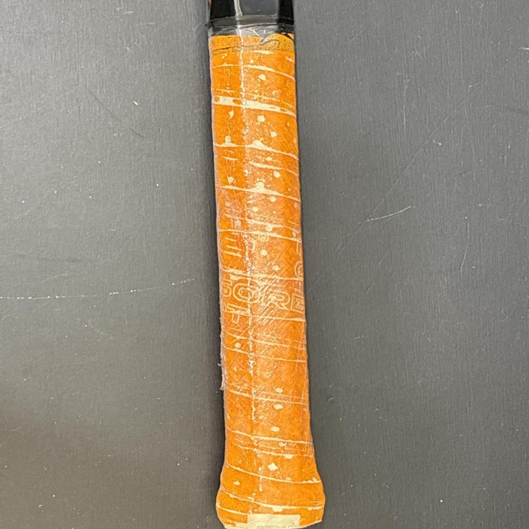 HEAD SPEED PWR ヘッド　ジョコビッチモデル　硬式テニスラケット