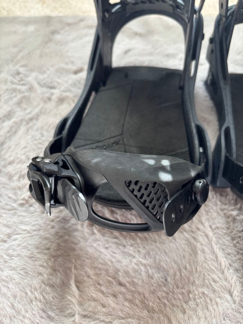 廃盤品　Burton GENESIS X Mサイズ　Re:flex