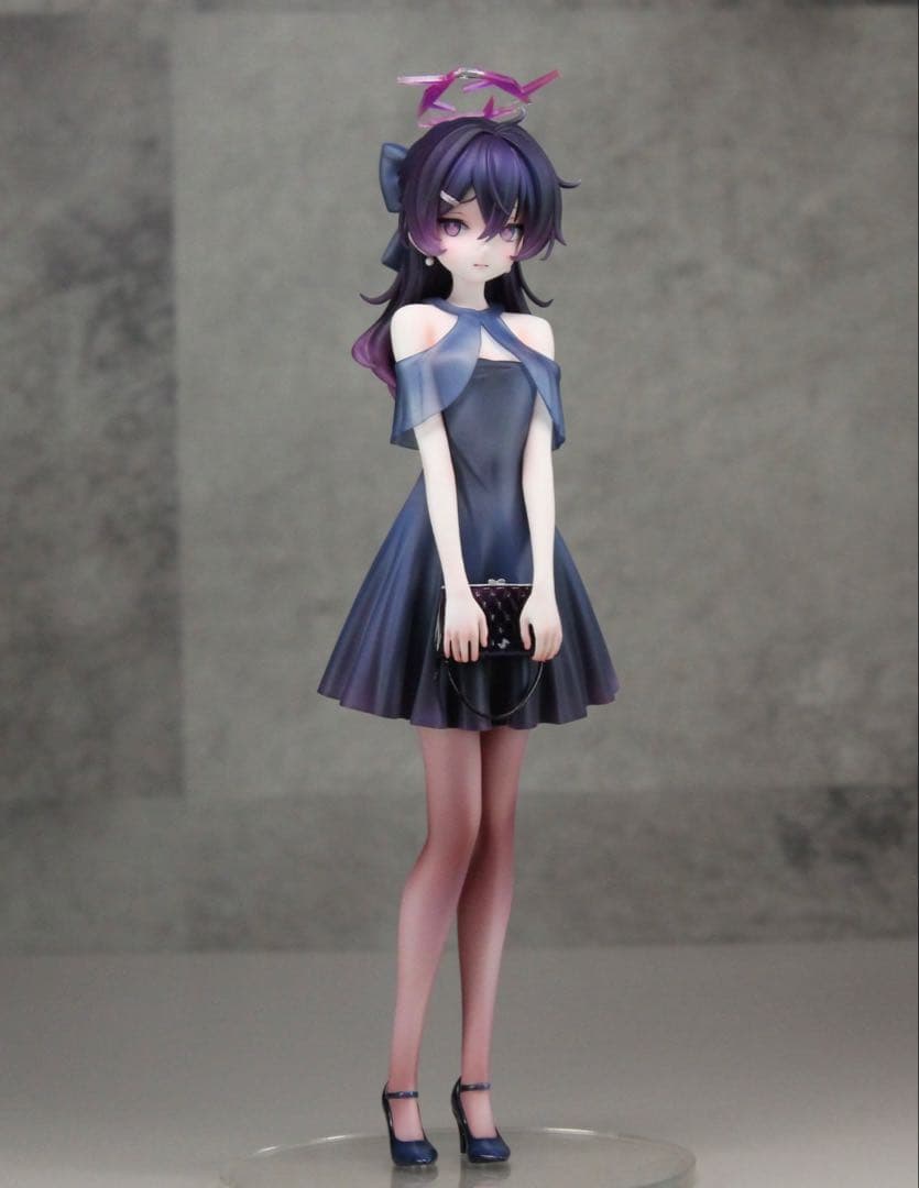 蟹汁　伊草ハルカ　未塗装未組立 ガレキ ワンフェス 2026 冬 WF2026