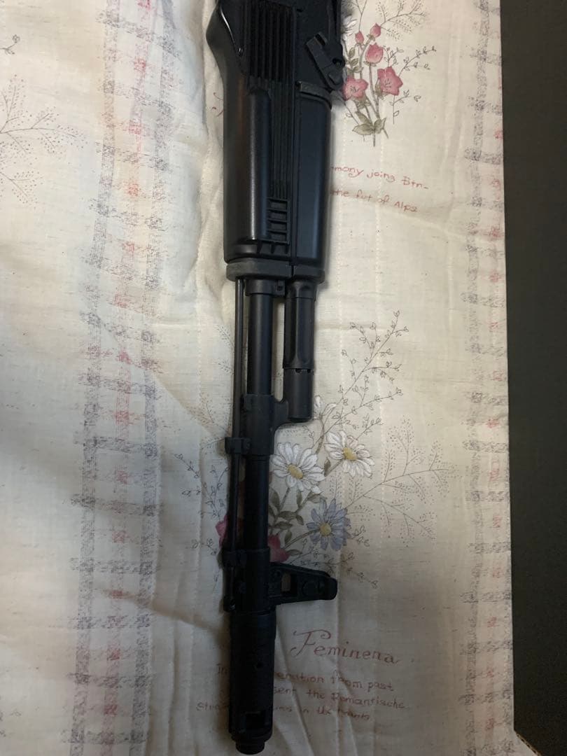 東京マルイ　AK74MN 次世代電動ガン