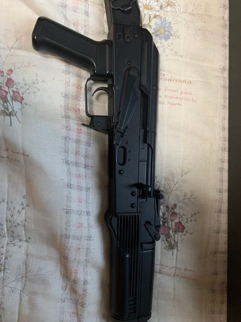 東京マルイ　AK74MN 次世代電動ガン