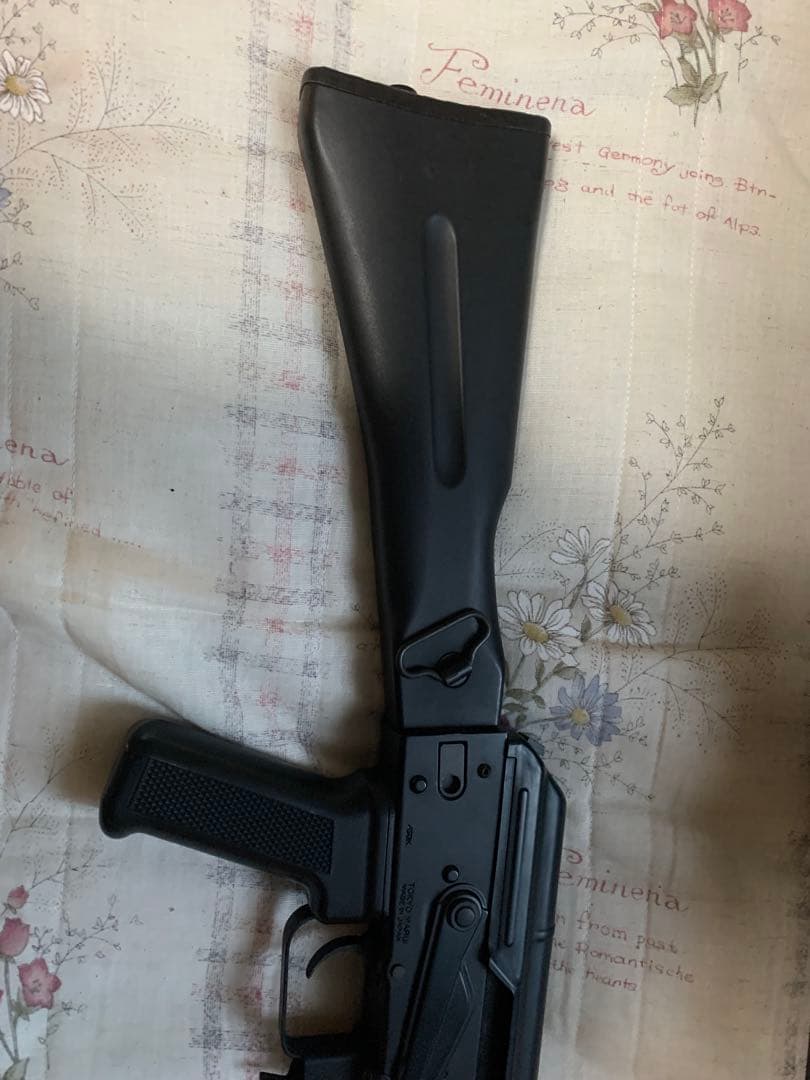 東京マルイ　AK74MN 次世代電動ガン