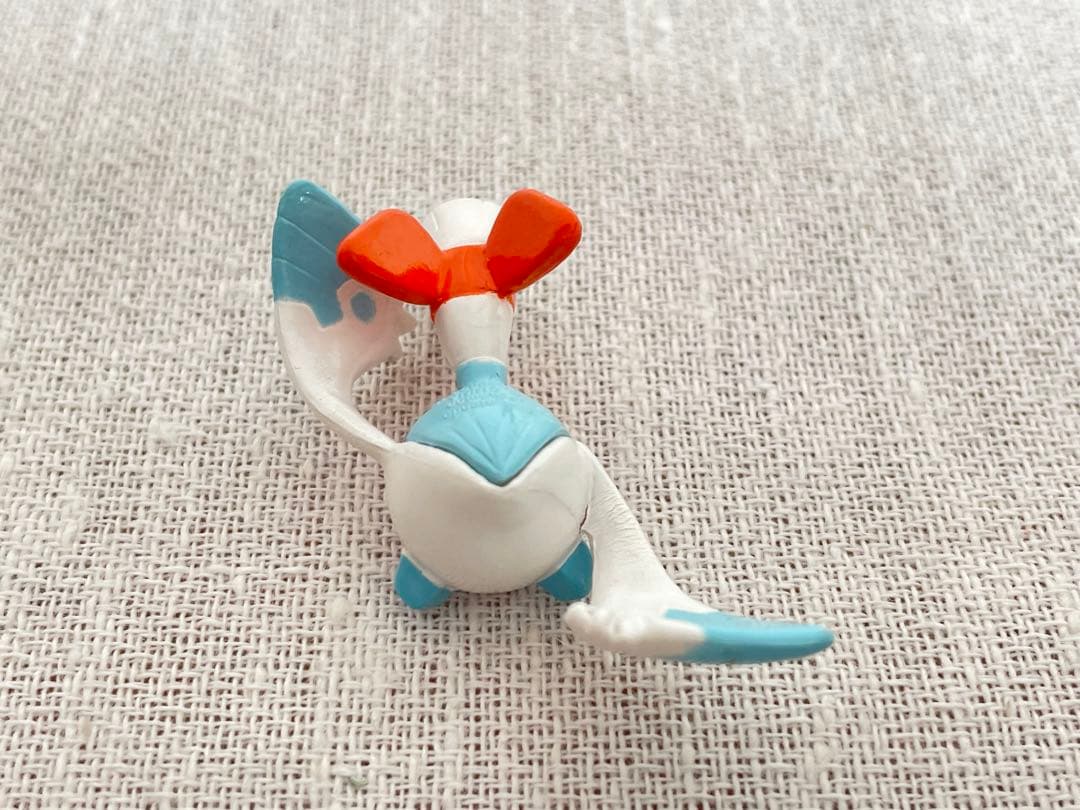 ポケモン　5体　まとめ売り　クリッピングフィギュア　ユキメノコ　トゲキッス　希少