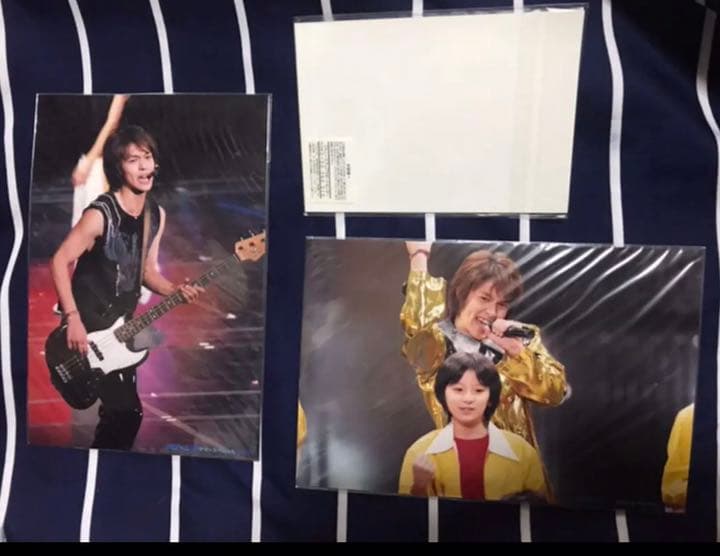 関ジャニ　丸山隆平　グッズ