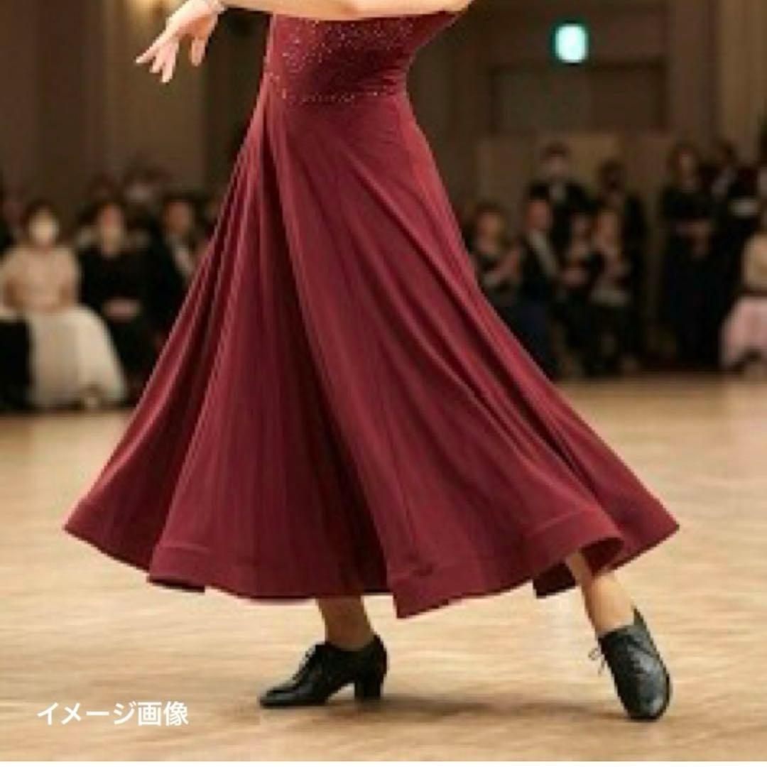 月末セール 美品 Sekine セキネ ラテンシューズ ダンスシューズ 兼用