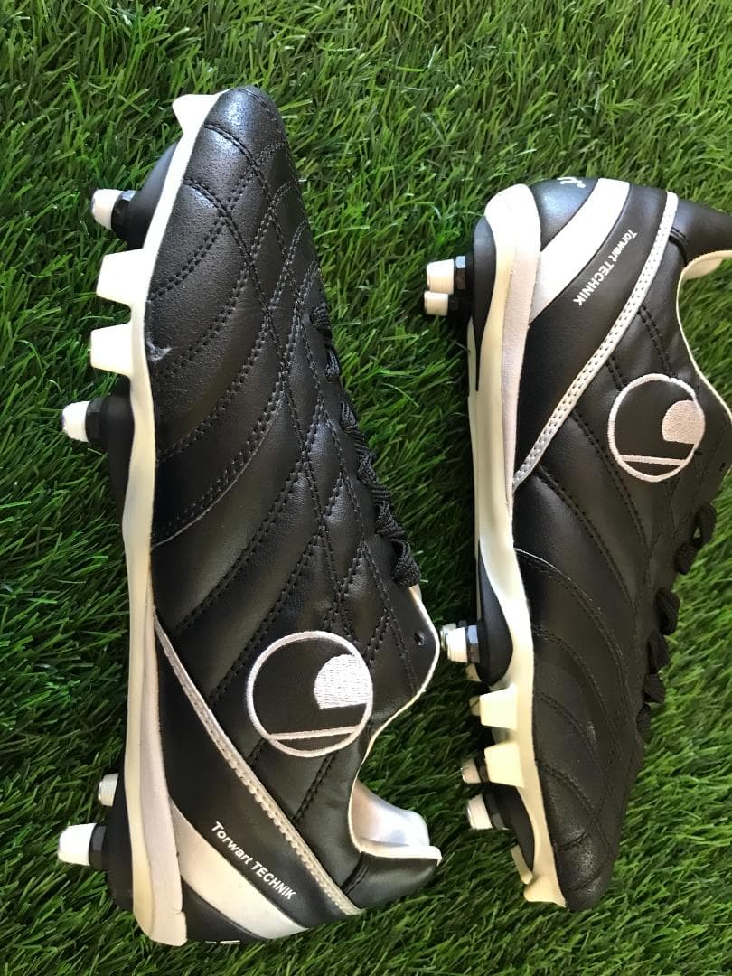 最終価格　レア品　ウールシュポルトキーパー用スパイク　28.0cm　新品