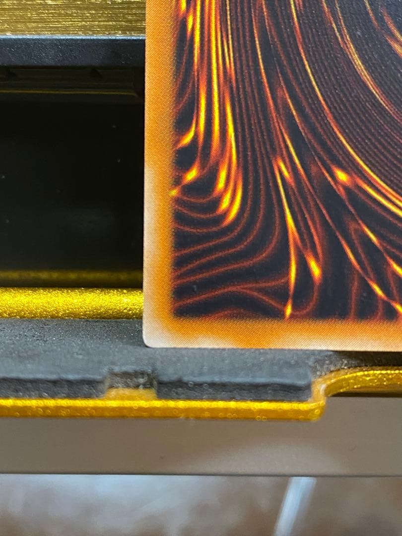 y*2様 【優良品】カオス・ソルジャー 開闢の使者　アルティメットレア