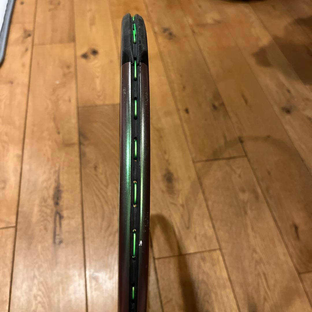 Wilson Blade V8 98S テニスラケット G2