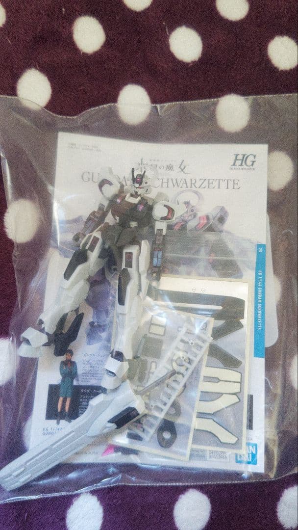 HG ガンプラ まとめ売り　ジャンク