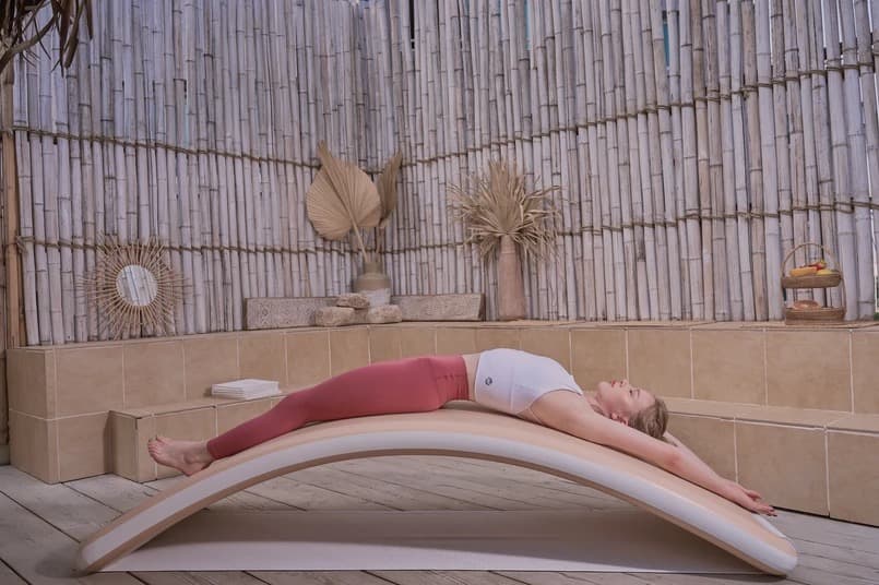 プレミアムairハンモック