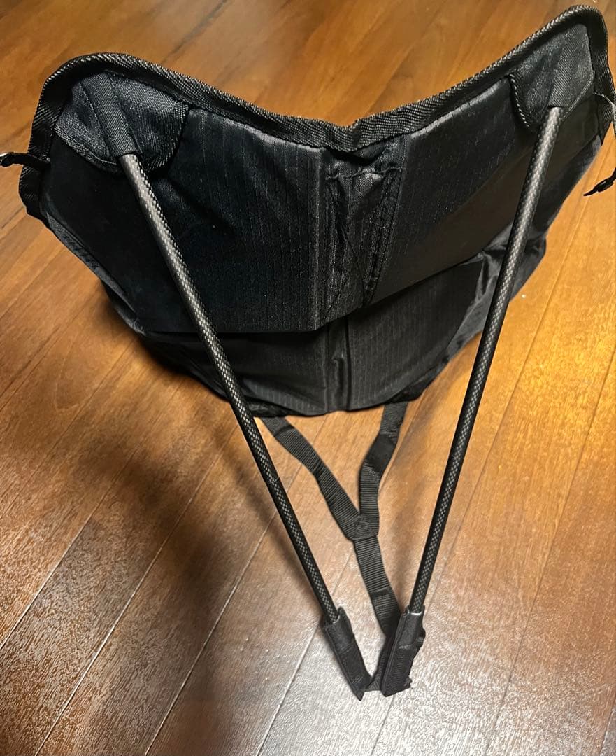 FIELD RECORD FR-chair carbon field 週末特価