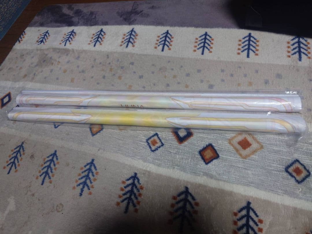 beatmania IIDX タペストリー コンプセット イロハ リリナ