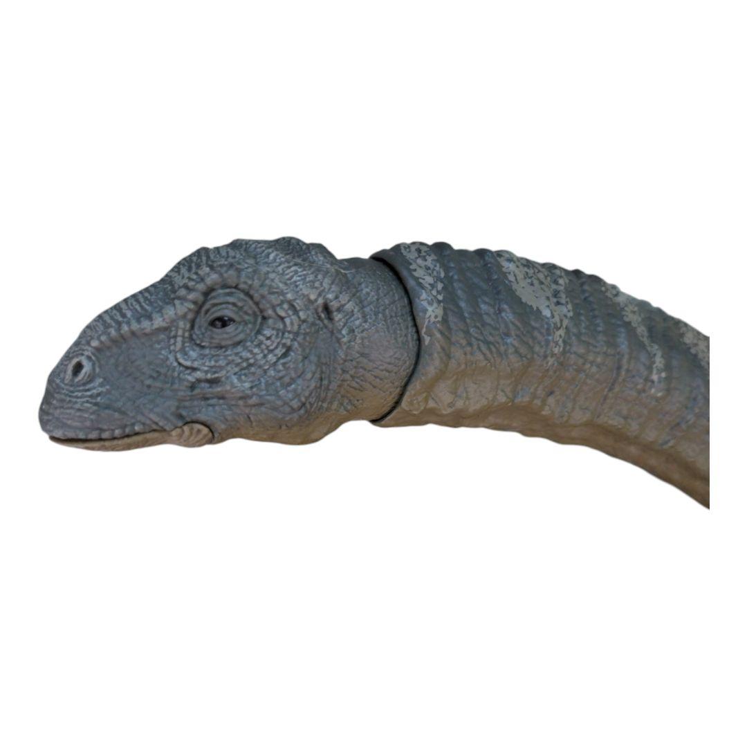 恐竜模型 大型 マテル ジュラシックワールド アパトサウルス