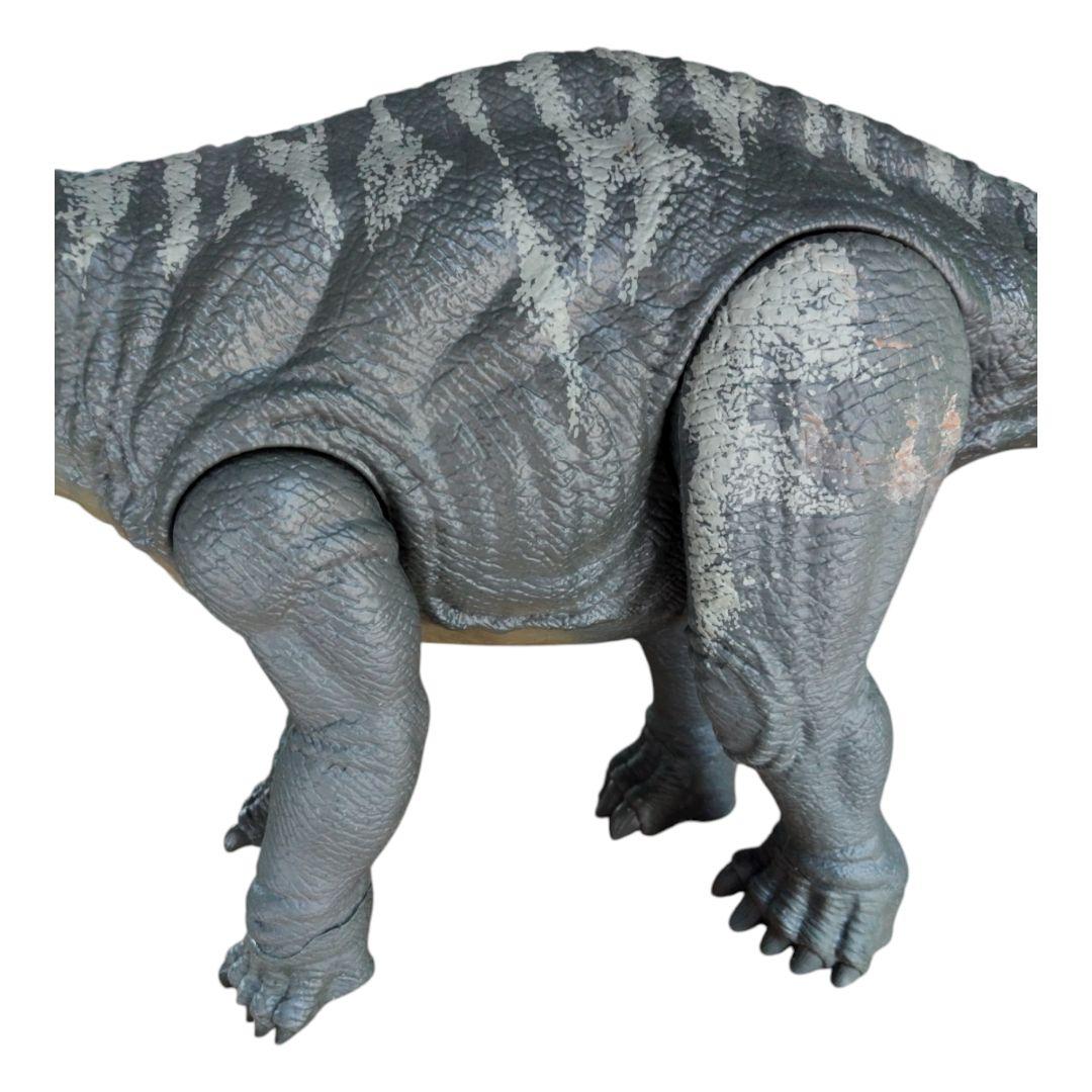 恐竜模型 大型 マテル ジュラシックワールド アパトサウルス