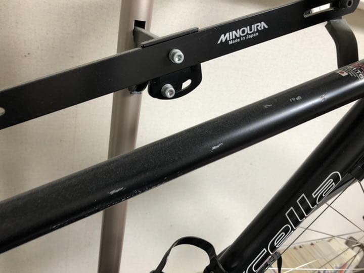 ARAYA EXCELLARACE ロードバイク　SHIMANO シマノ