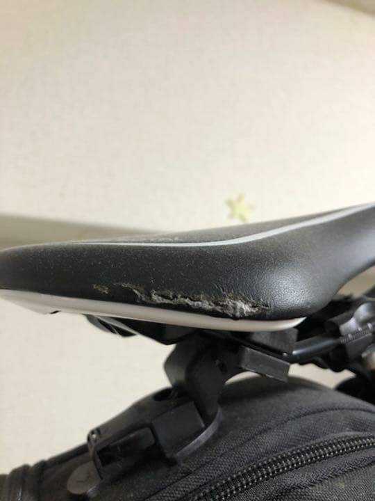 ARAYA EXCELLARACE ロードバイク　SHIMANO シマノ