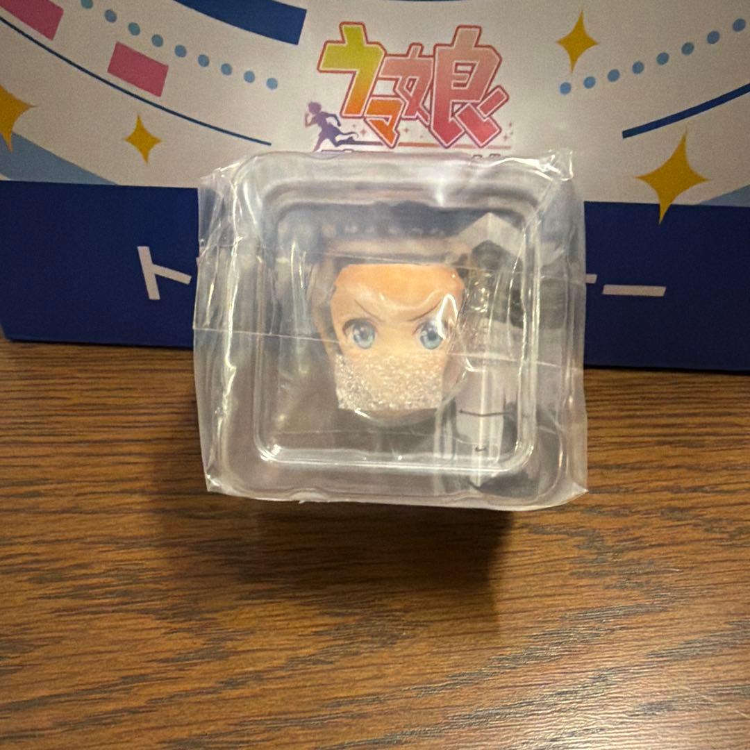 ウマ娘　トウカイテイオー　フィギュア 【新品未開封】 コトブキヤ