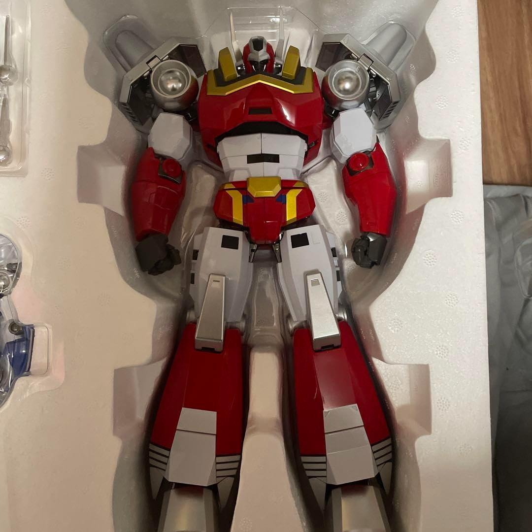 アート・ストーム POSE+ マシンロボ クロノスの大逆襲 バイカンフー