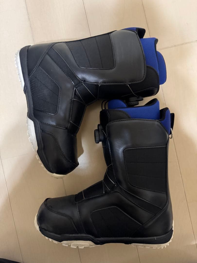 FLOW ECHO 27.5cm スノーボードブーツ