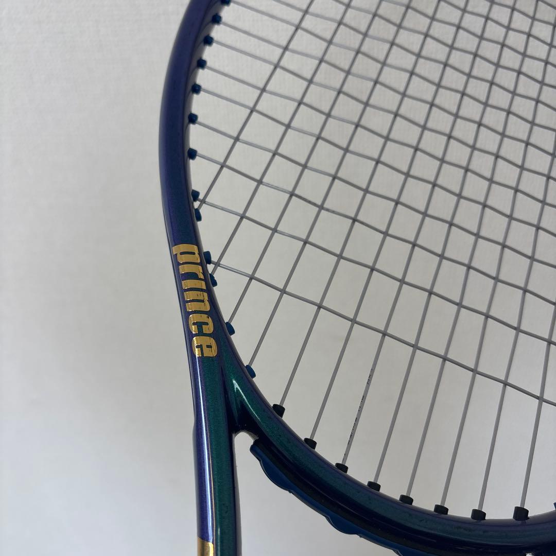 良品 Prince PHANTOM 100 2024 / G2 ファントム100