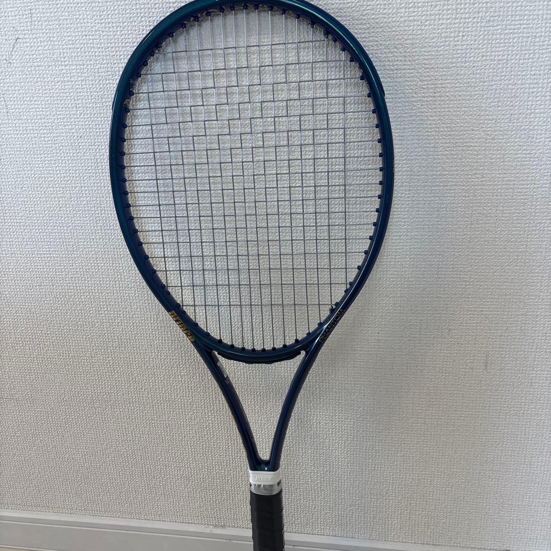 良品 Prince PHANTOM 100 2024 / G2 ファントム100