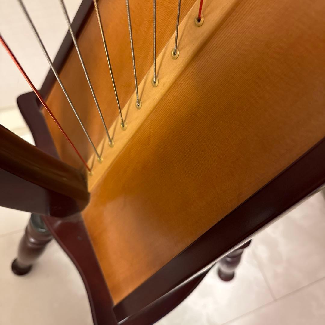 青山ハープ　130（DB）