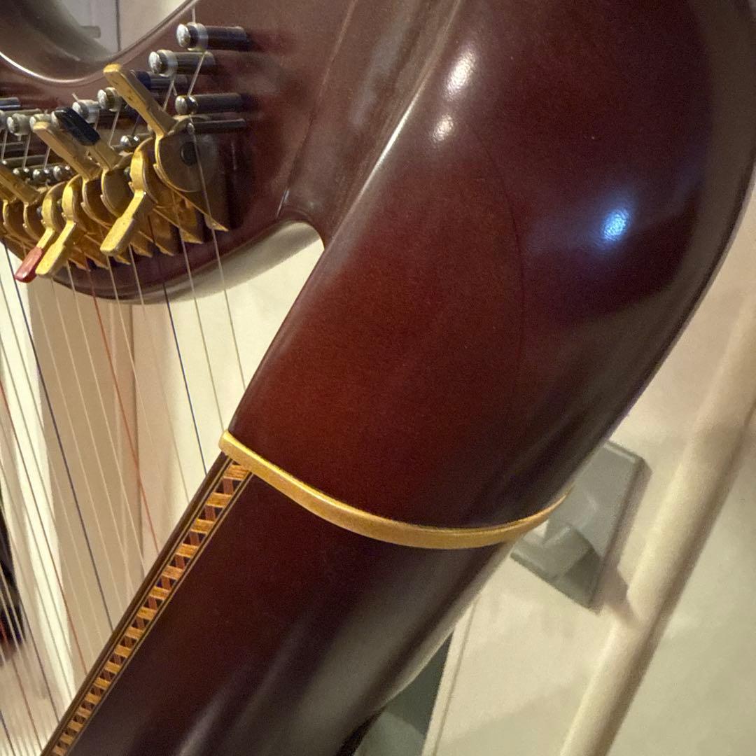 青山ハープ　130（DB）