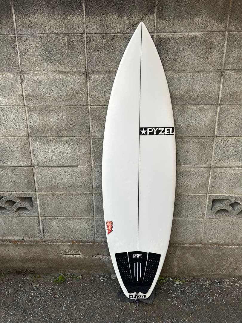 パイゼルサーフボード、HIGHLINEモデル