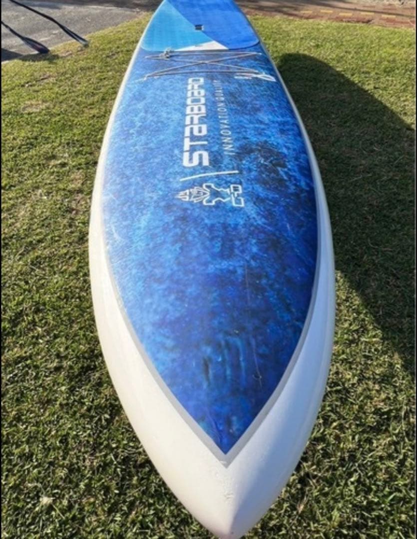 SUPボード スターボード STARBOARD GENERATION