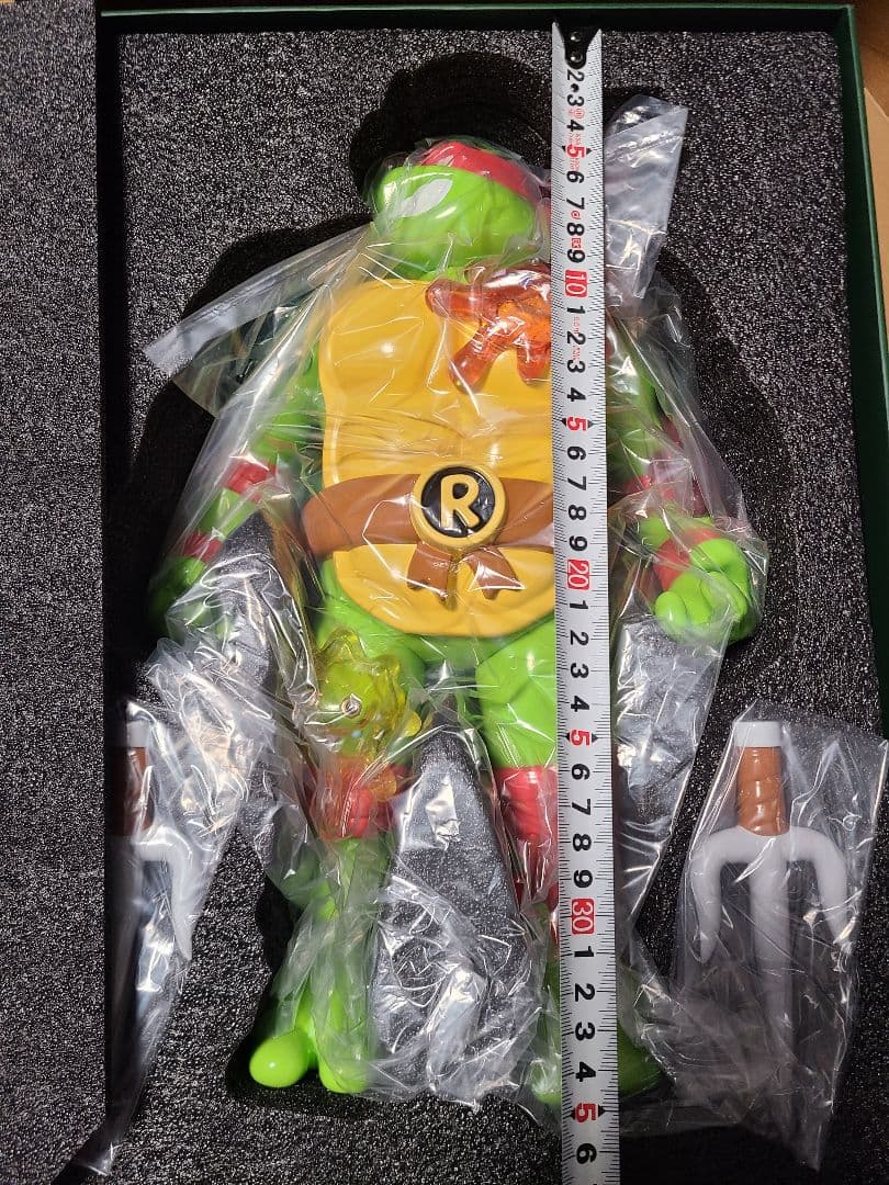 その他 Raphael with LIQUID Mutagen