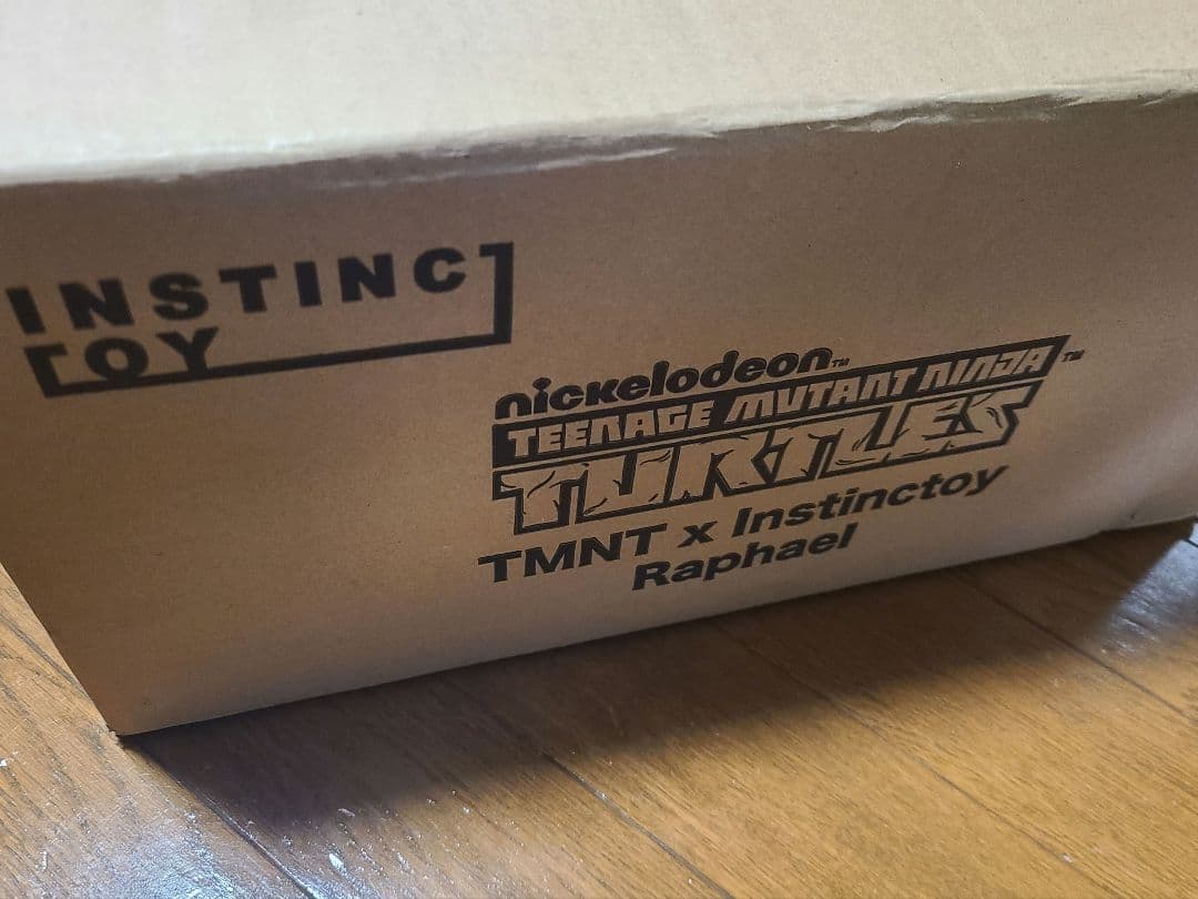 その他 Raphael with LIQUID Mutagen