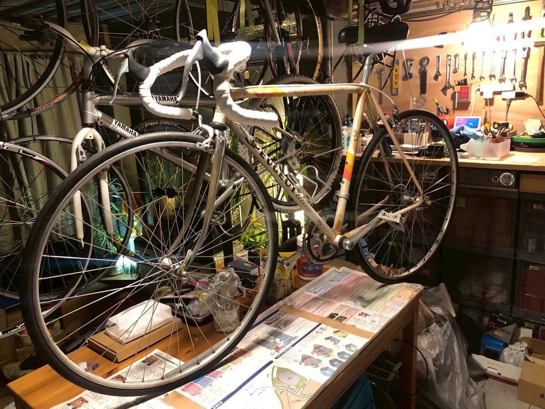 【希少モデル！】プジョー PSV10 ヴィンテージ 【試乗OK！東京北区】