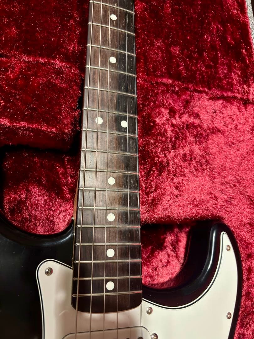 【土日限定価格】Crews Maniac Sound ST-64Huge