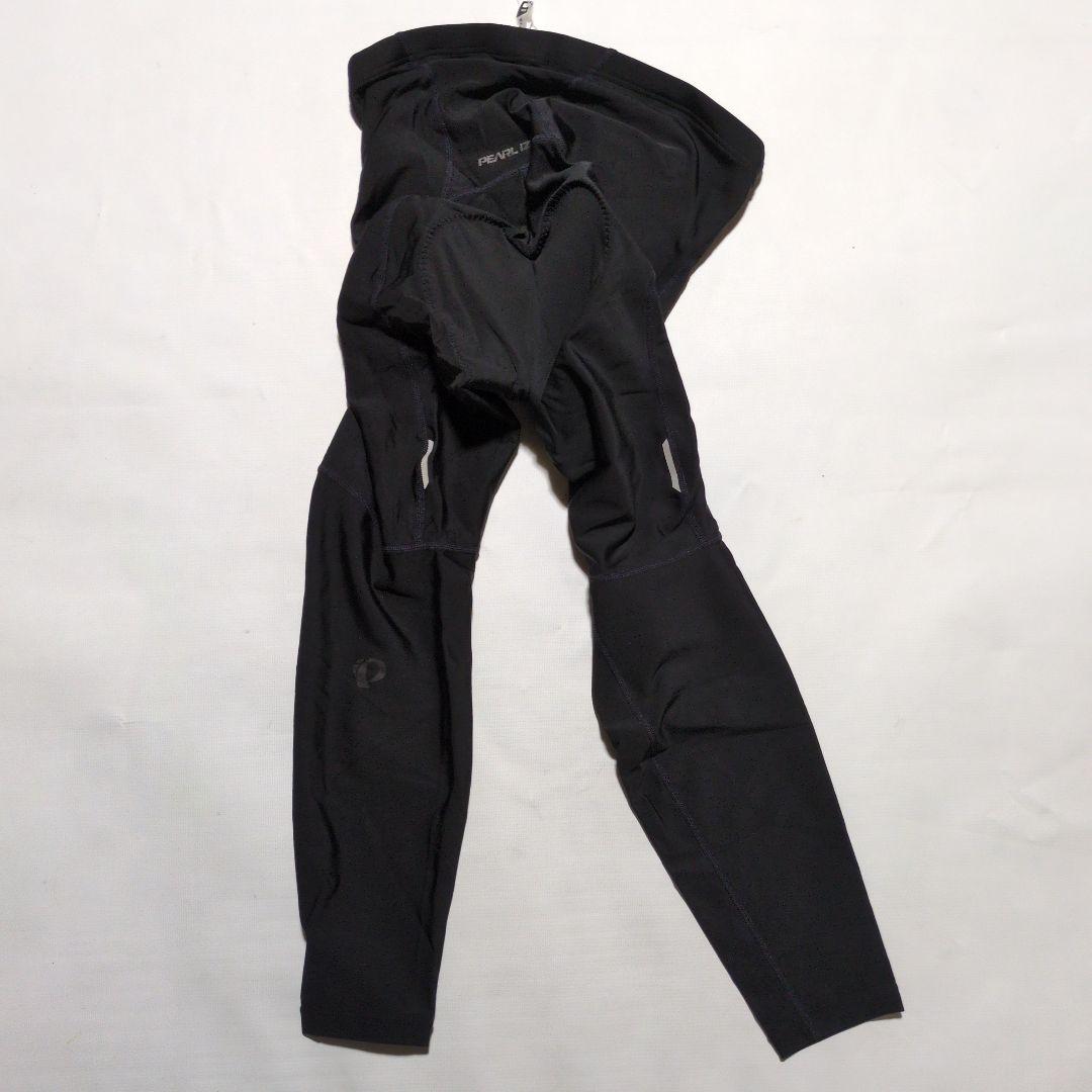 保管品未着用 メンズBL 幅だけ広いLサイズ パールイズミの3DRタイツ